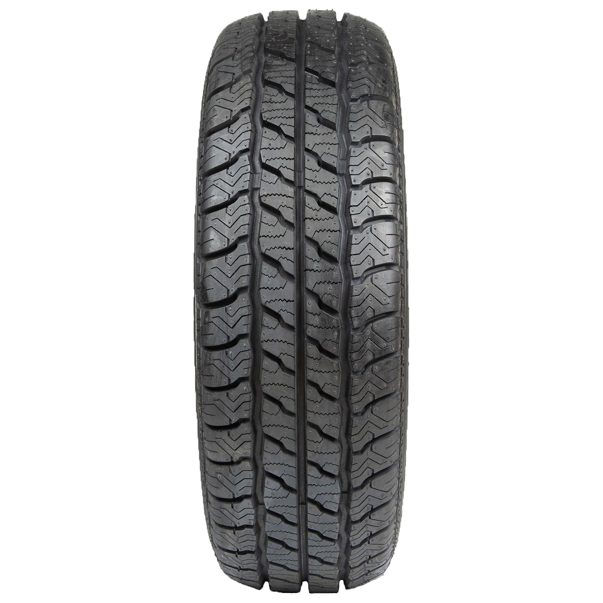 MAXXIS VANSMART A/S AL2 235/65R16C 115/113T