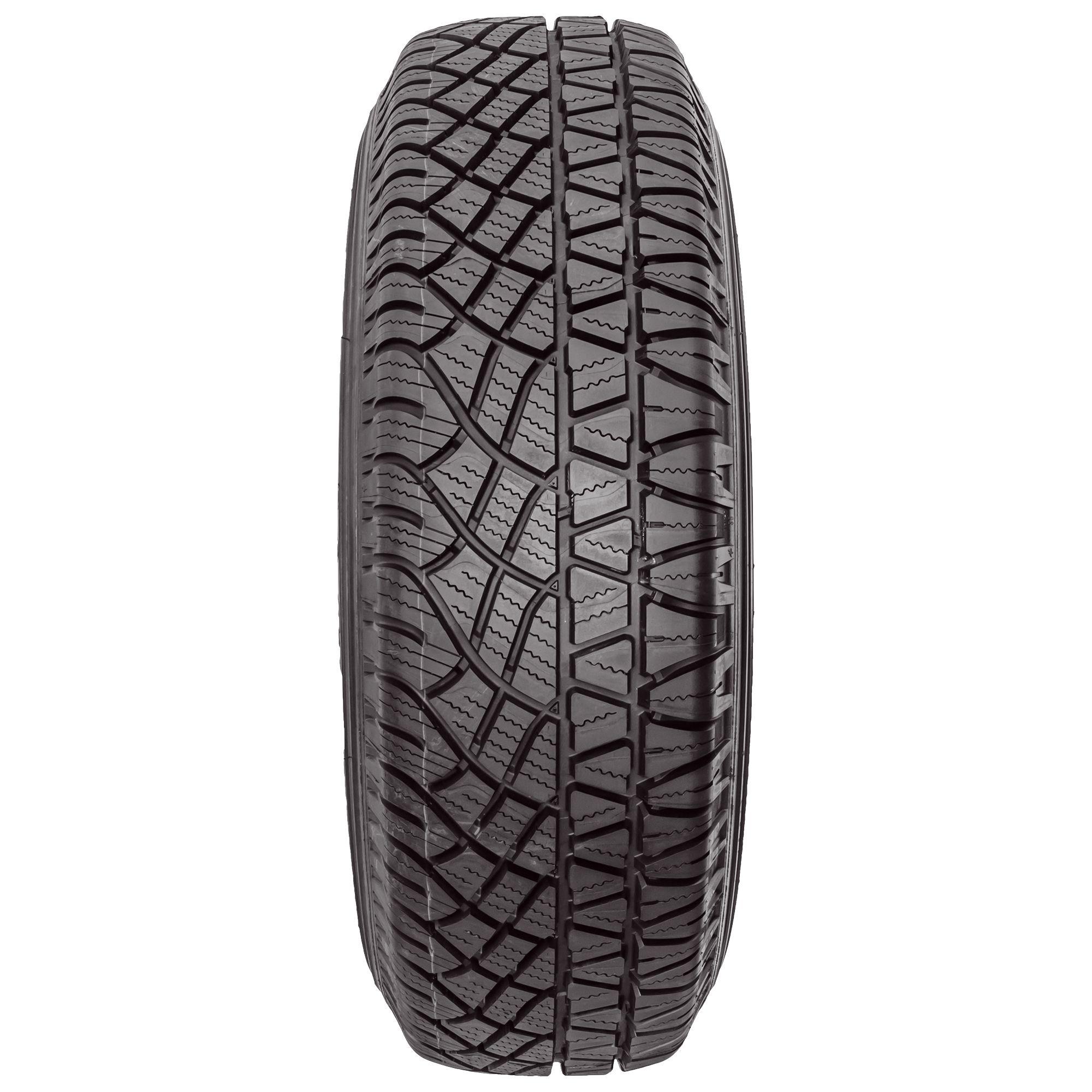 MICHELIN LATITUDE CROSS 215/65R16 102H XL