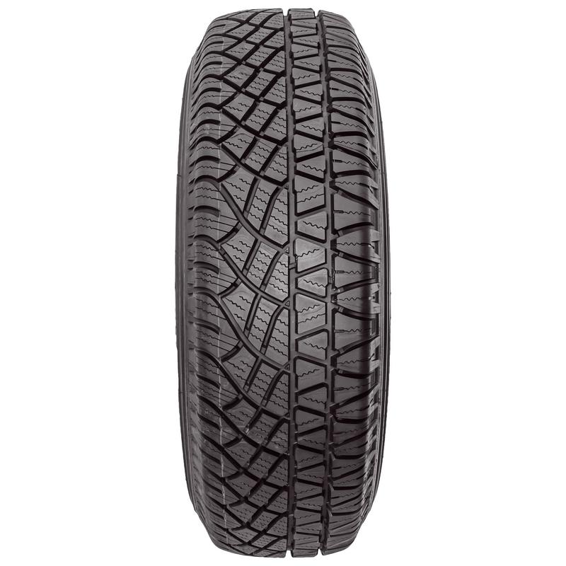 MICHELIN LATITUDE CROSS 255/70R15 108H
