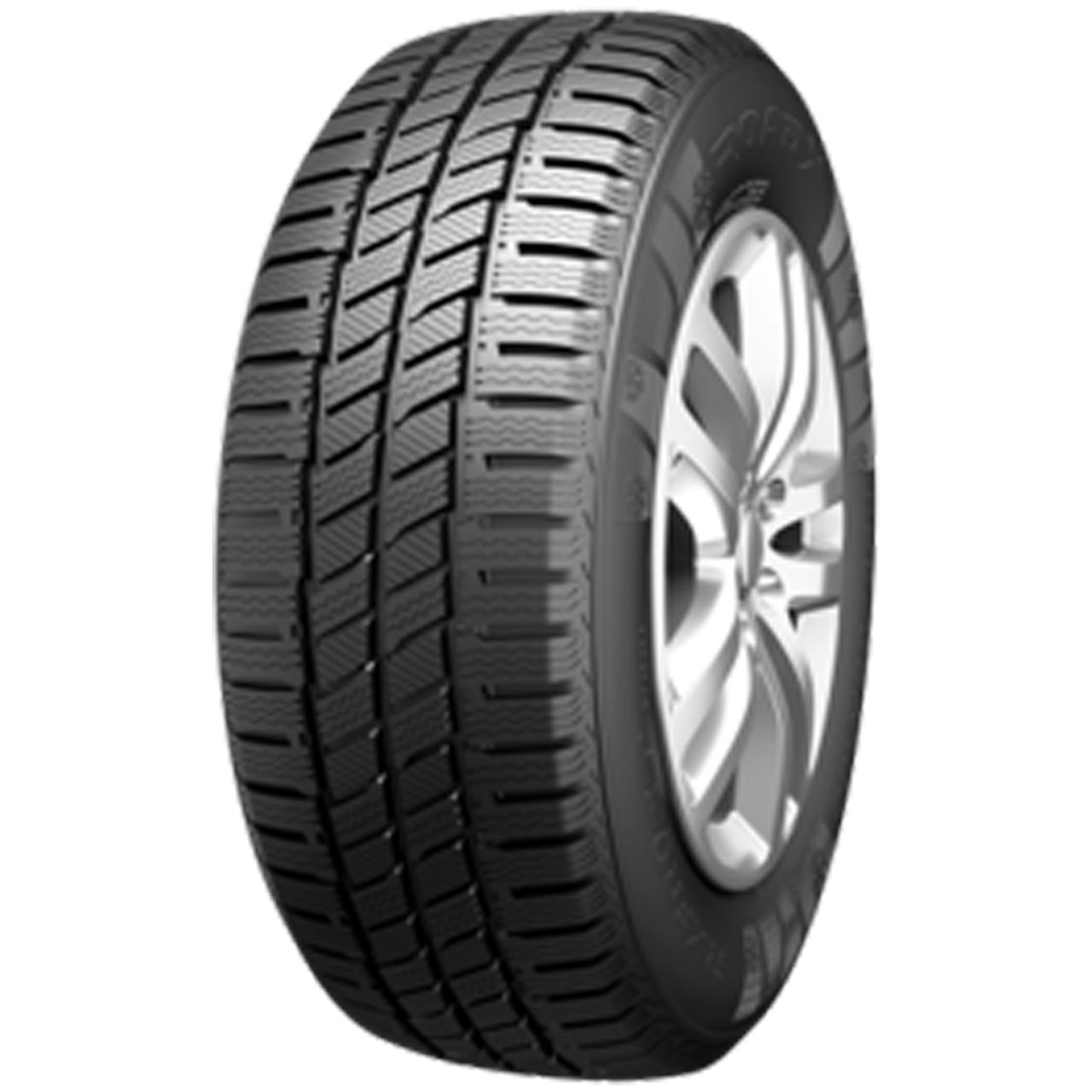 ROADX RX FROST WC01 215/70R15C 113/111S BSW