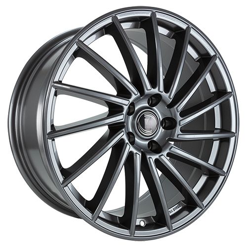 DIEWE BRIOSA platinS 8.0Jx18 5x114.3 ET50