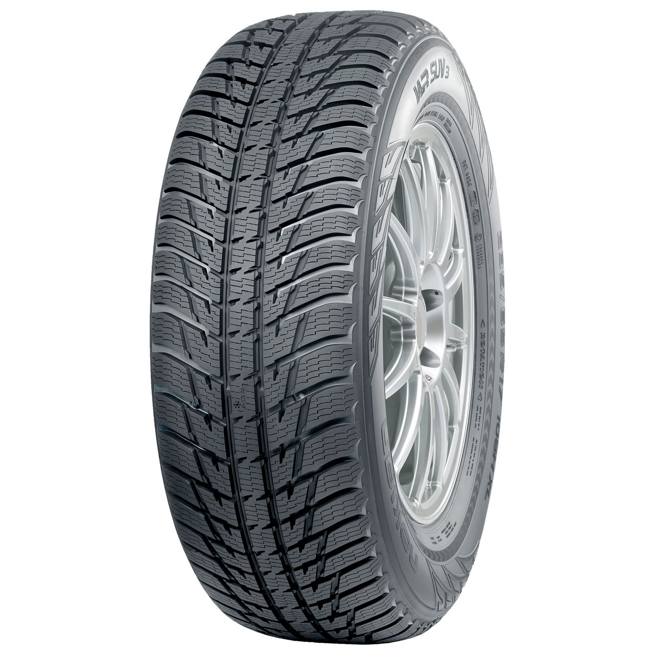 NOKIAN NOKIAN WR SUV 3 295/40R20 110V XL BSW