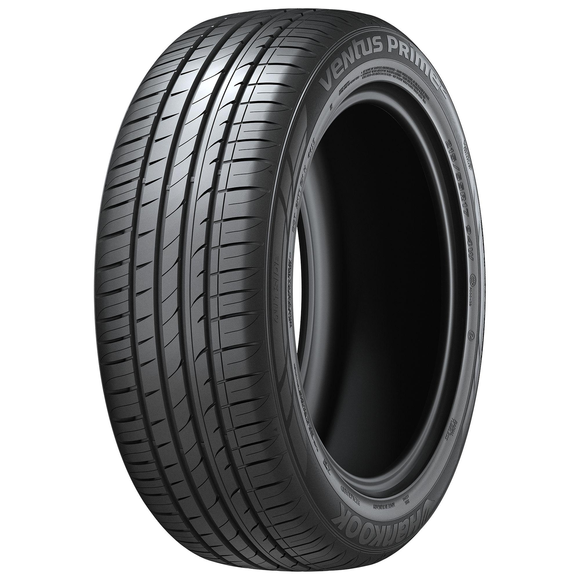 HANKOOK VENTUS PRIME 2 (K115) OE VW Golf 6 205/55R16 91V OE VW Golf 6