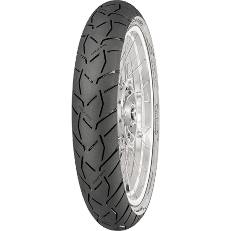 CONTINENTAL 150/70 R 18 M/C TL 70V CONTITRAILATTACK 3
