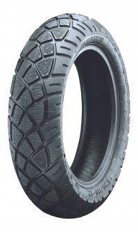 HEIDENAU 120/80 - 12 TL 65M K58 MOD. M+S SNOWTEX