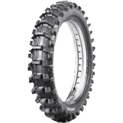 MAXXIS 100/90 - 19 TT 57M MAXXCROSS MX-SM M7328 NHS