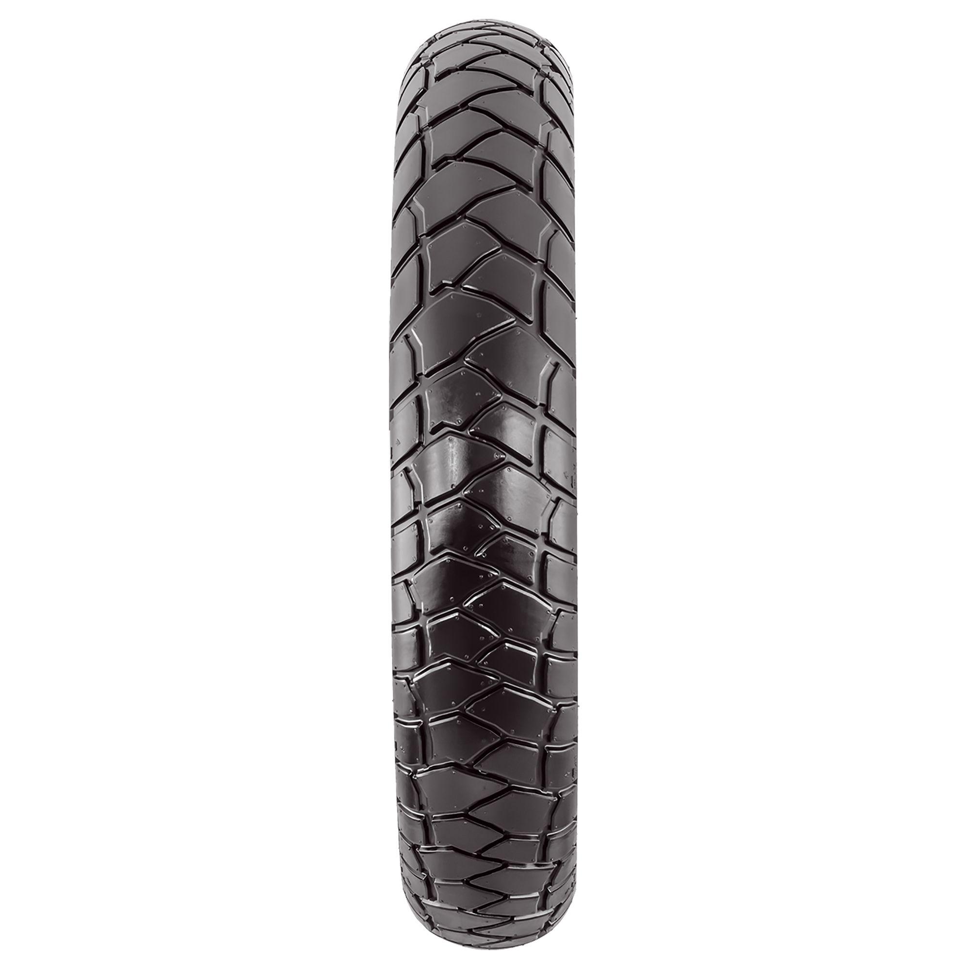 MICHELIN 90/90 - 21 TL/TT 54H ANAKEE ADVENTURE M+S