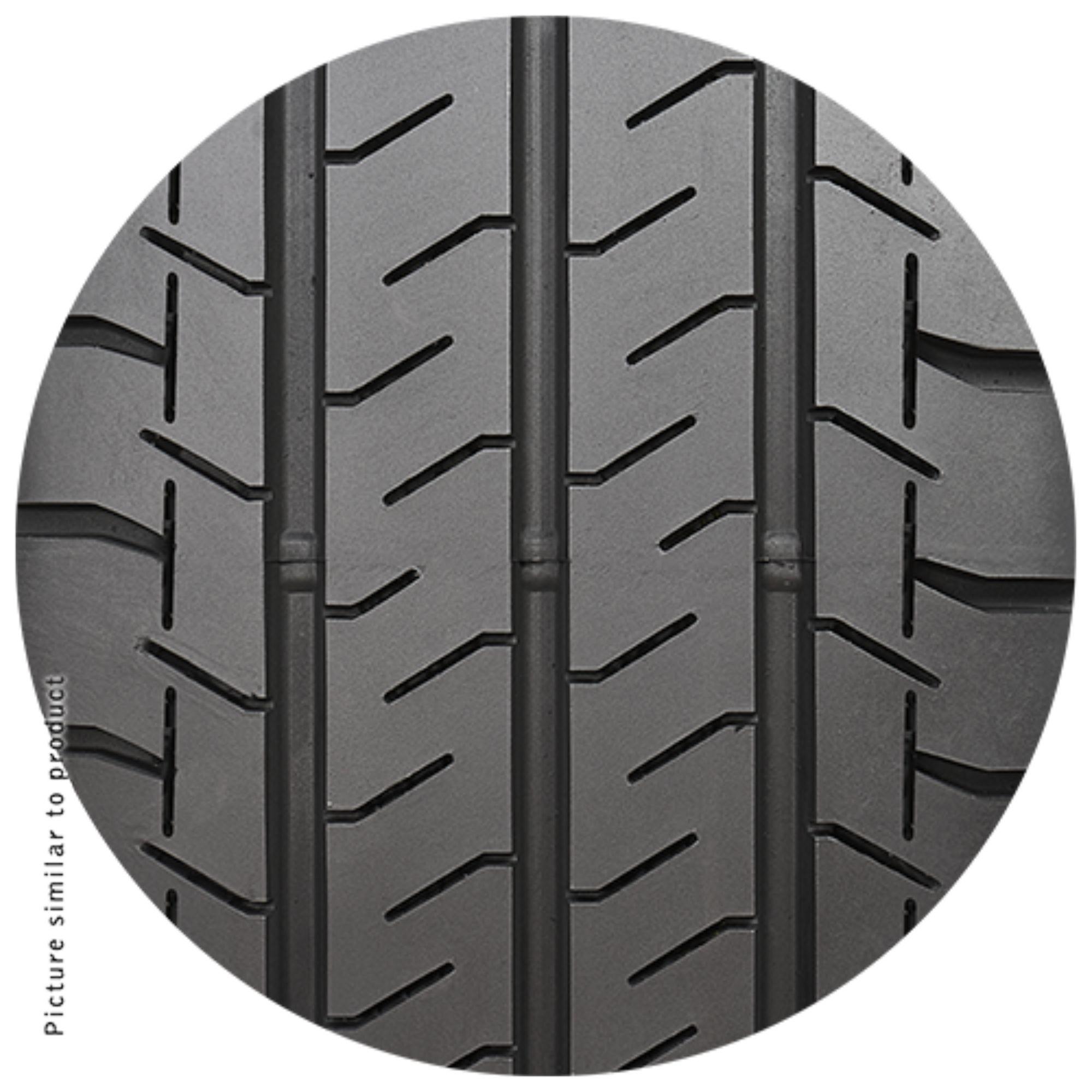 FALKEN LINAM VAN01 165/R13C 94/92R BLK