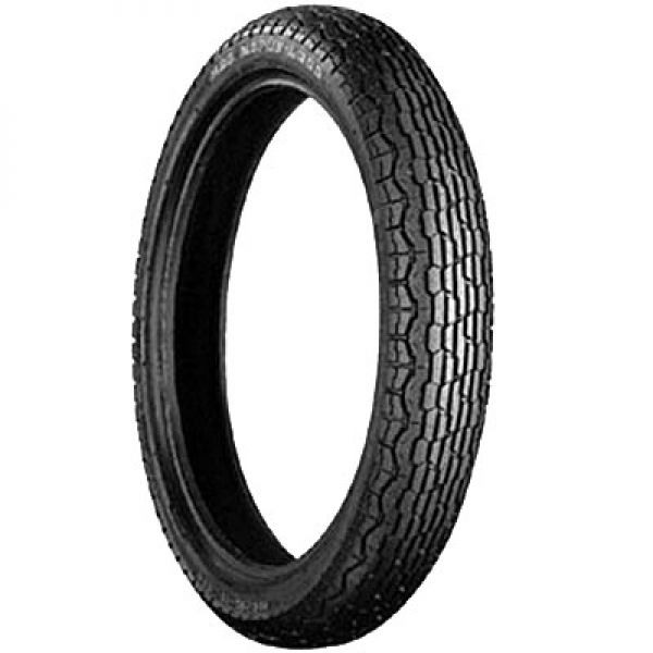 BRIDGESTONE 3.00 - 18 TT 47P MAG MOPUS L303