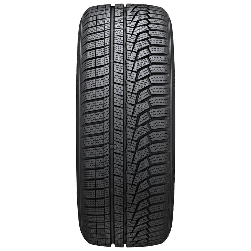 HANKOOK WINTER I*CEPT EVO2 SUV (W320A) (*) 225/60R18 104H (*) XL