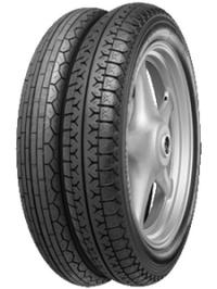 CONTINENTAL 3.25 - 19 TL 54H RB 2