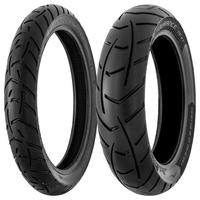 METZELER 120/70 R 19 M/C TL 60V TOURANCE NEXT FRONT