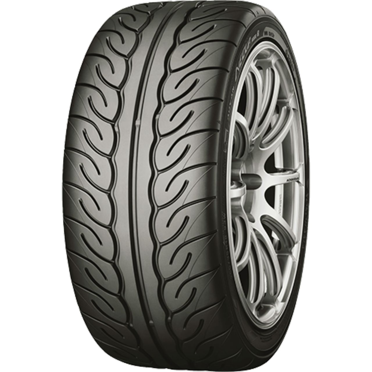 YOKOHAMA ADVAN NEOVA AD08RS 255/30R19 91W XL RPB