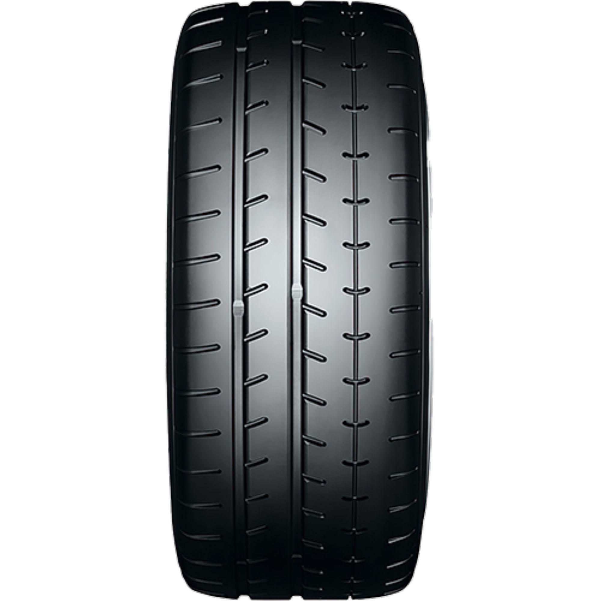 YOKOHAMA ADVAN A052 245/40R18 97Y XL BSW