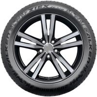 FALKEN ZIEX ZE320 235/45R17 97W XL MFS BLK