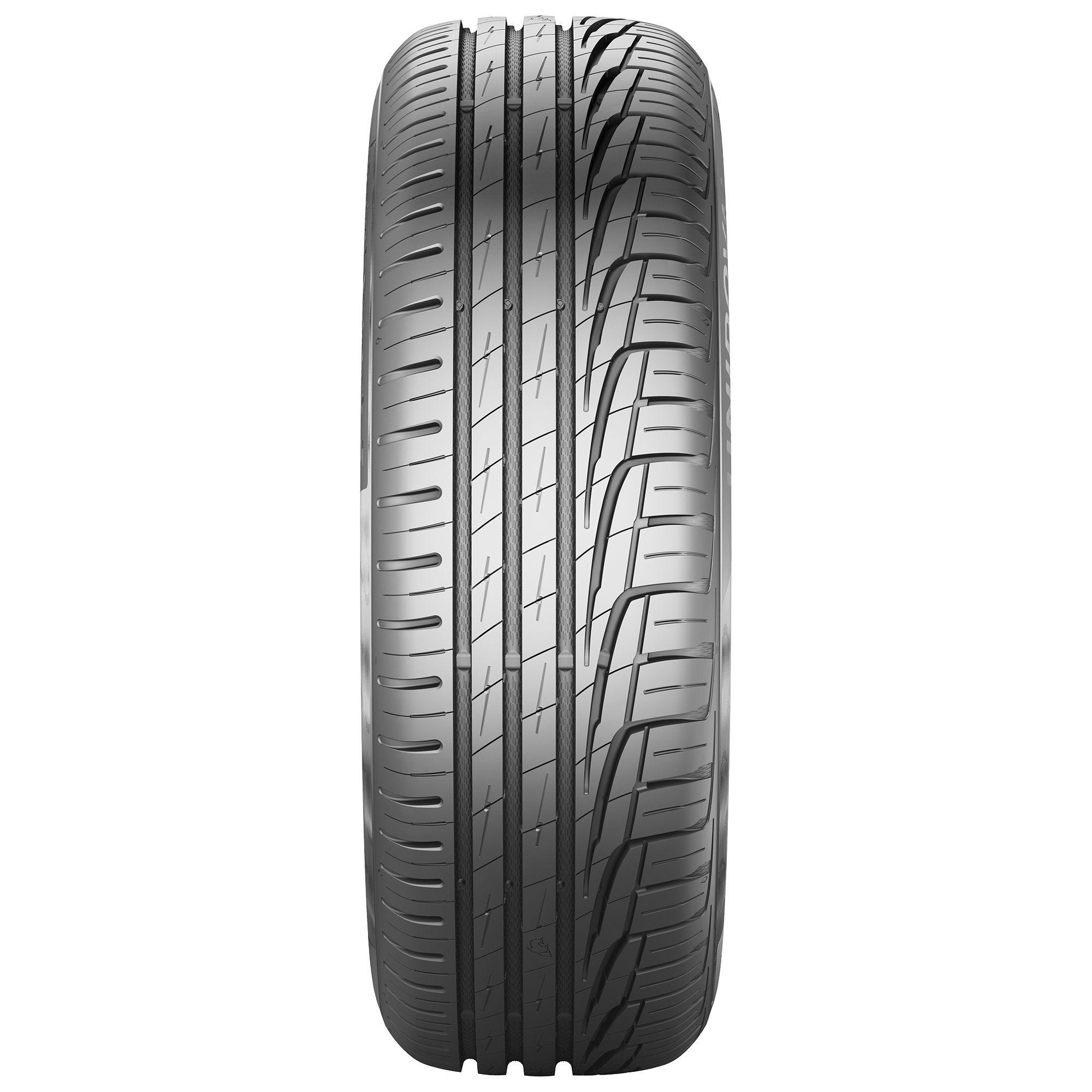 UNIROYAL RAINEXPERT 5 (EVc) 175/70R14 88T (EVc) XL BSW