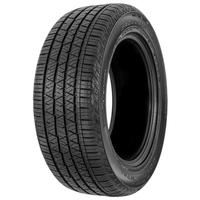 CONTINENTAL CROSSCONTACT LX SPORT (N0) (EVc) 275/45R20 110V (N0) (EVc) XL FR