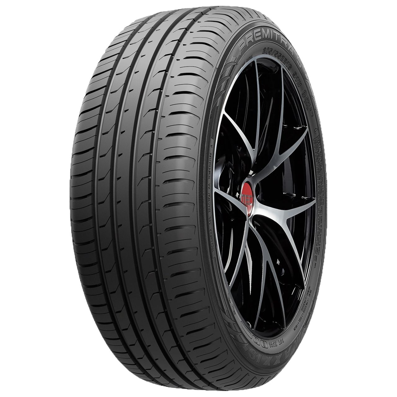 MAXXIS PREMITRA HP5 205/50R16 91W XL
