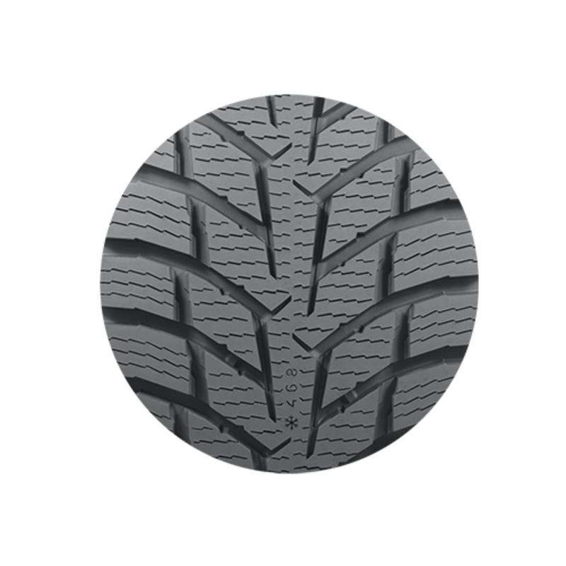 NOKIAN SNOWPROOF C 215/65R16C 109/107T