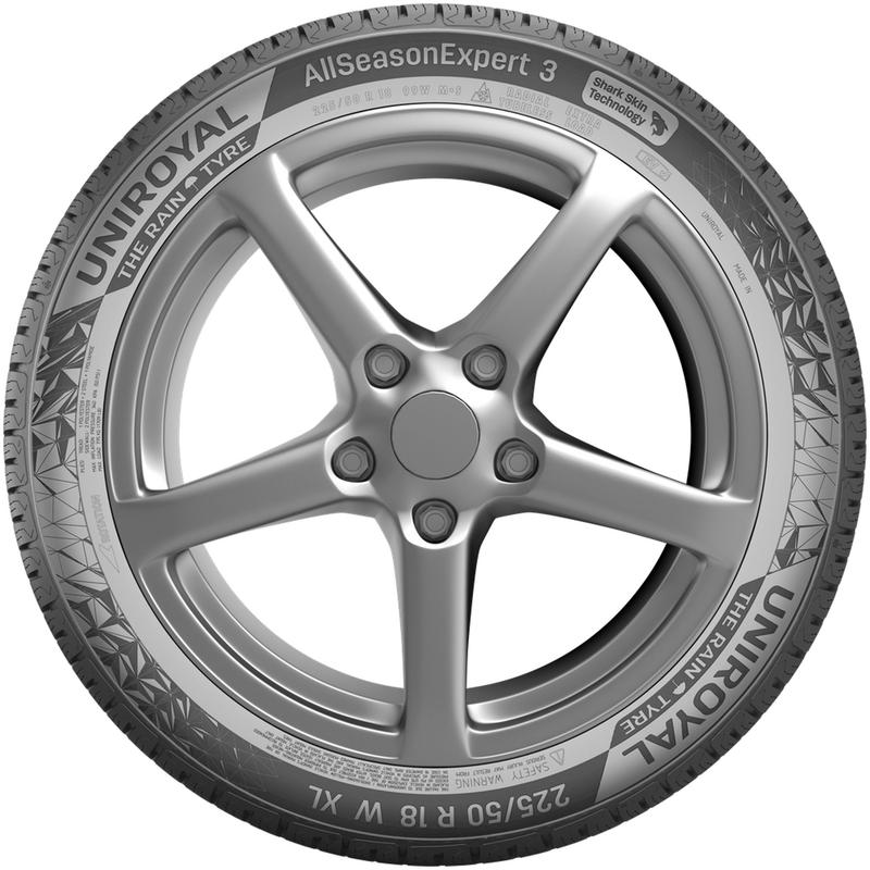 UNIROYAL ALLSEASONEXPERT 3 (EVc) 175/65R17 87H (EVc) BSW