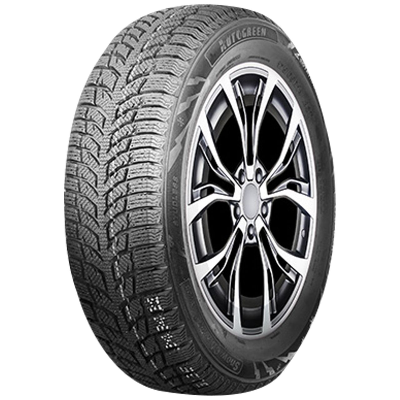 AUTOGREEN SNOW CHASER 2 AW08 165/70R14 81T BSW