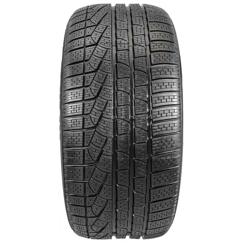PIRELLI WINTER 270 SOTTOZERO SERIE II 235/45R20 100W XL