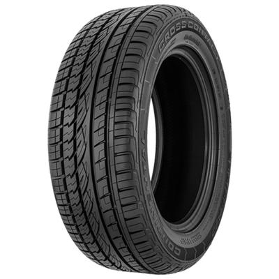 CONTINENTAL CONTICROSSCONTACT UHP (GEN) 235/55R20 102W (GEN) FR BSW