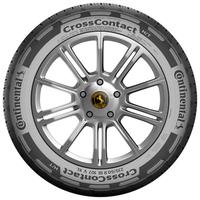 CONTINENTAL CROSSCONTACT H/T (EVc) 245/65R17 111H (EVc) XL FR BSW