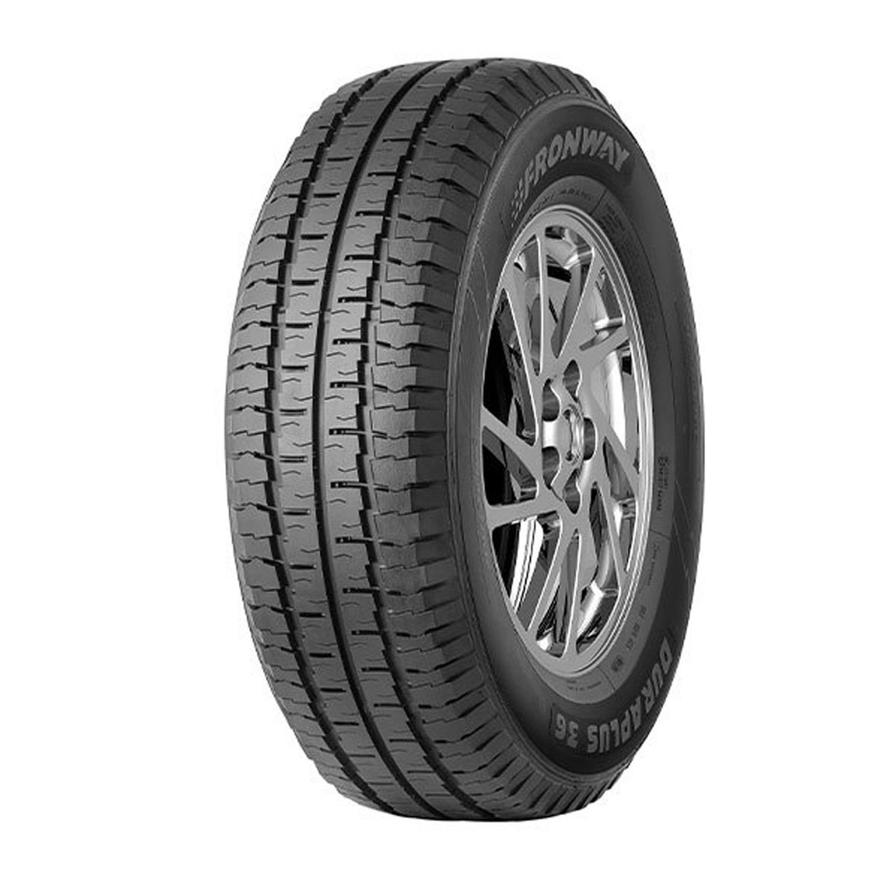 FRONWAY DURAPLUS 36 215/75R16C 116/114R BSW