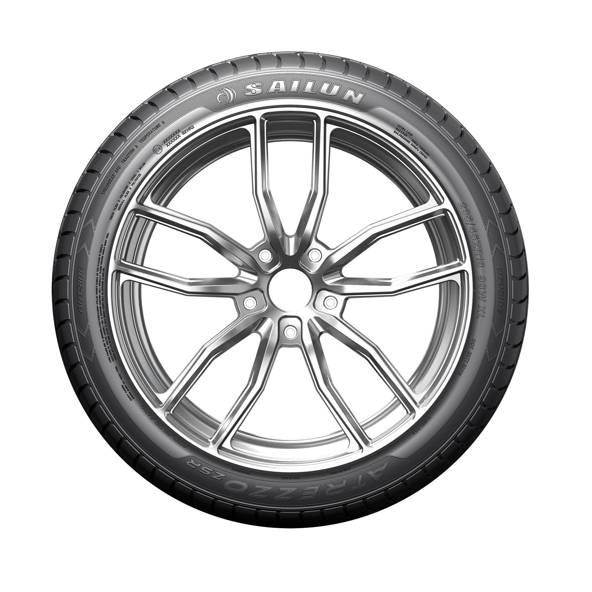 SAILUN ATREZZO ZSR SUV 295/40R21 111Y XL BSW