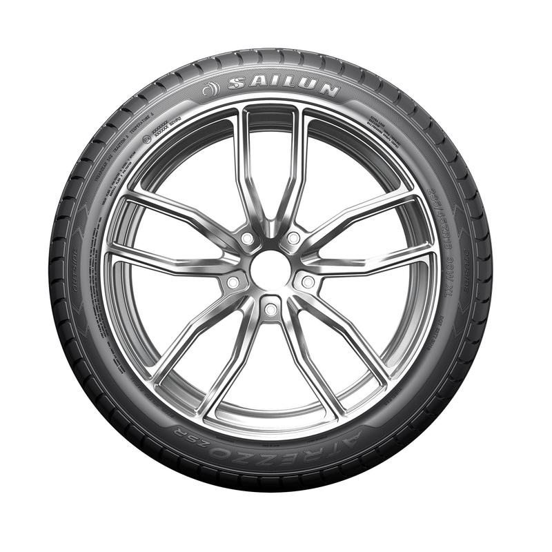 SAILUN ATREZZO ZSR SUV 255/50R20 109Y XL BSW