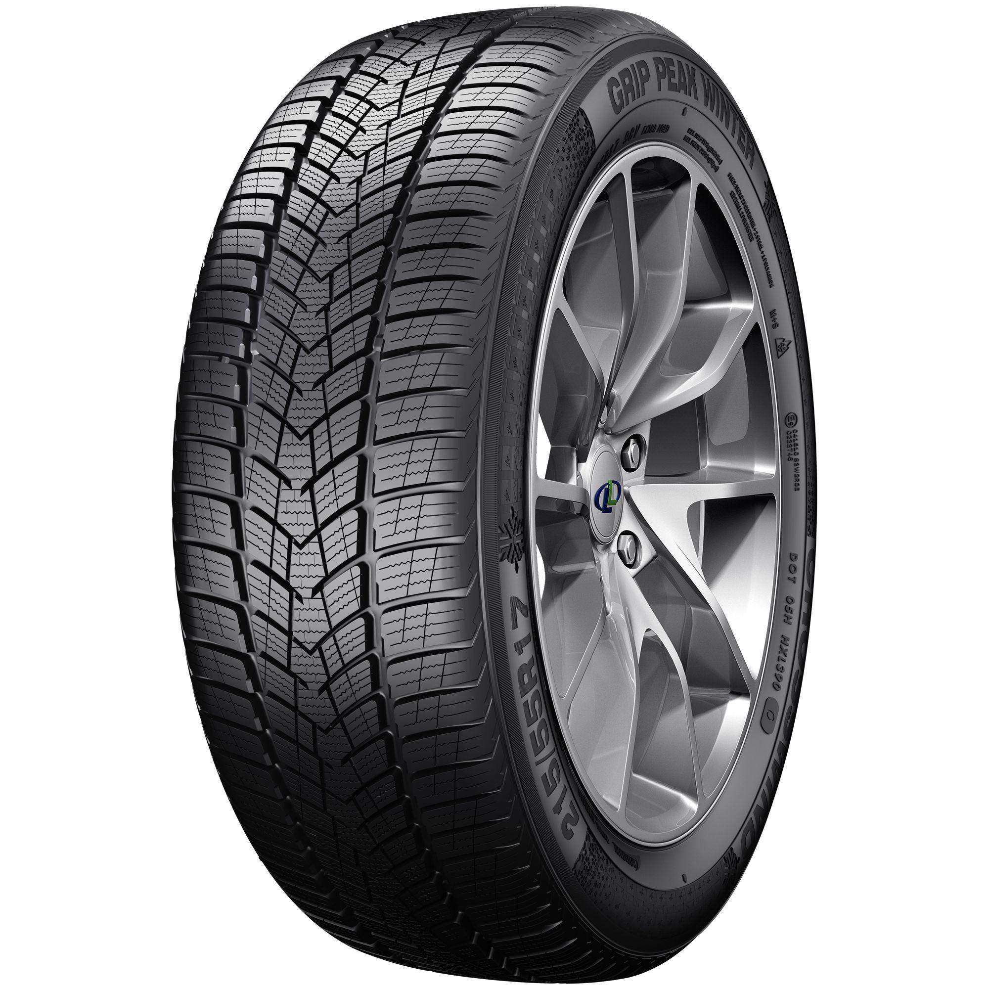 CROSSWIND GRIP PEAK WINTER 225/45R17 94W XL BSW