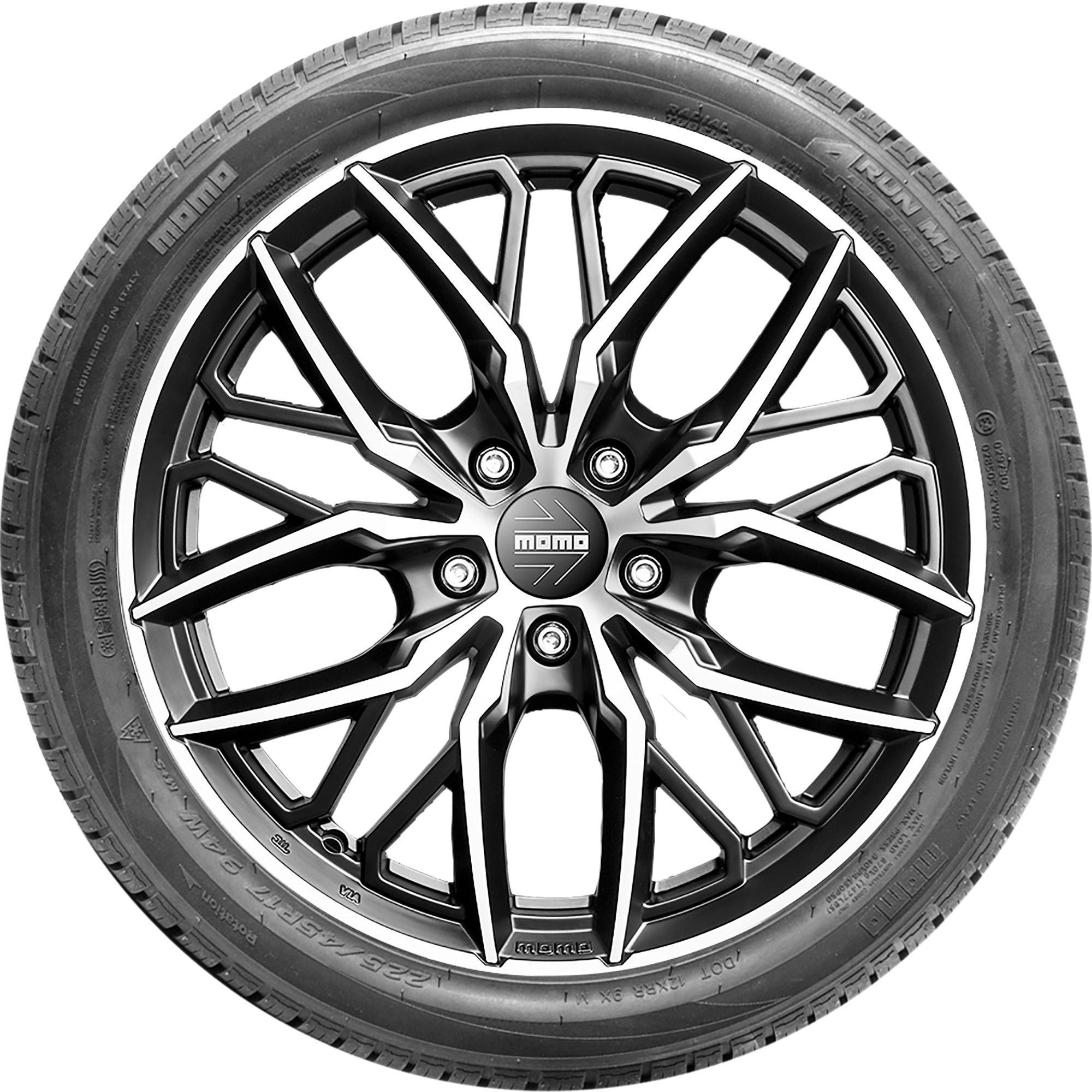 MOMO 4RUN M4 ALL SEASON 225/45R19 96W XL