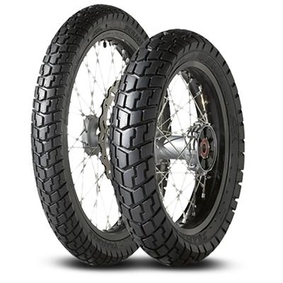 DUNLOP 80/90 - 21 TT 48S TRAILMAX