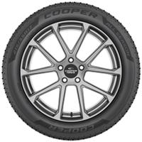COOPER COOPER ALL SEASON (EVR) 185/60R15 88V (EVR) XL BLK