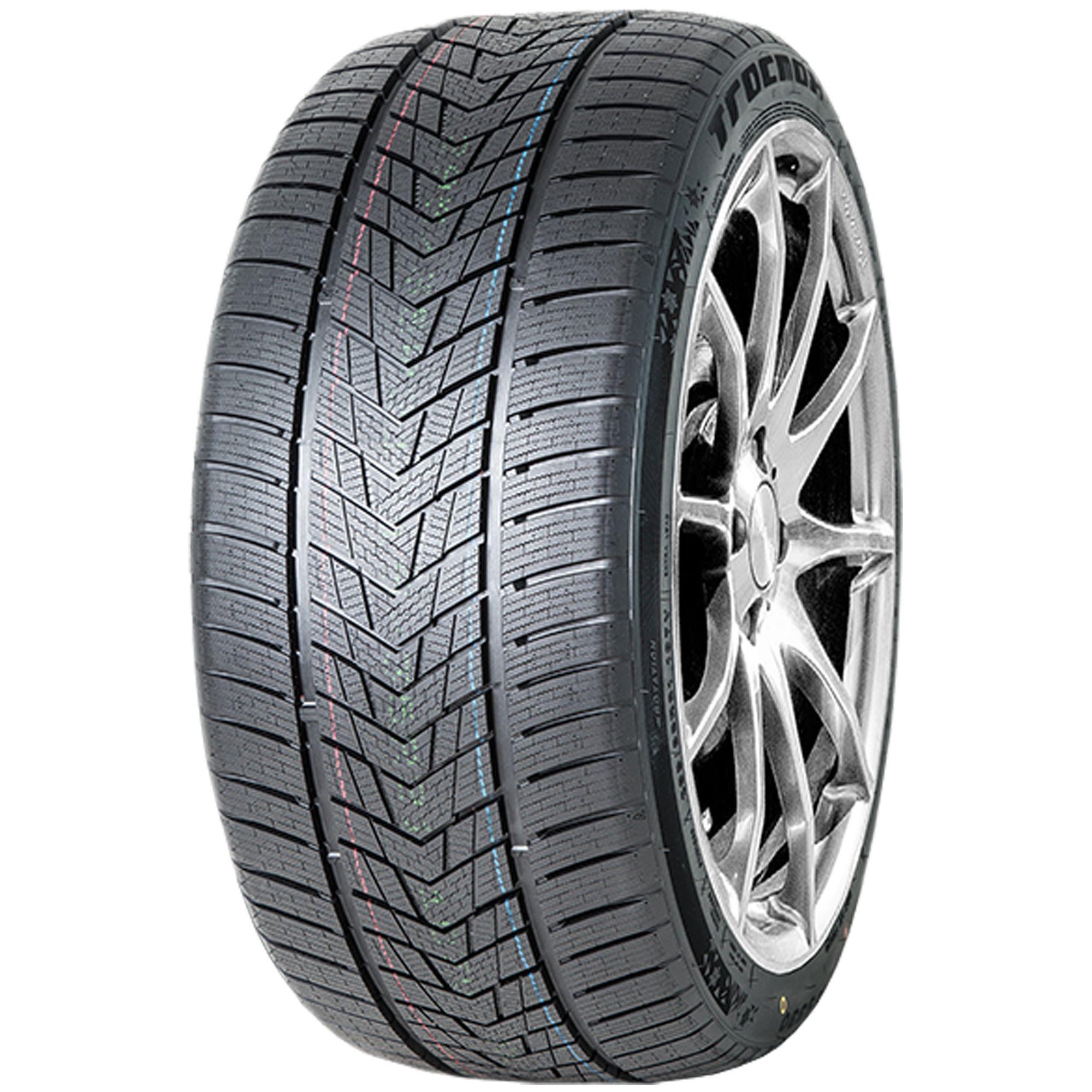 TRACMAX X-PRIVILO S330 275/45R21 110V XL BSW
