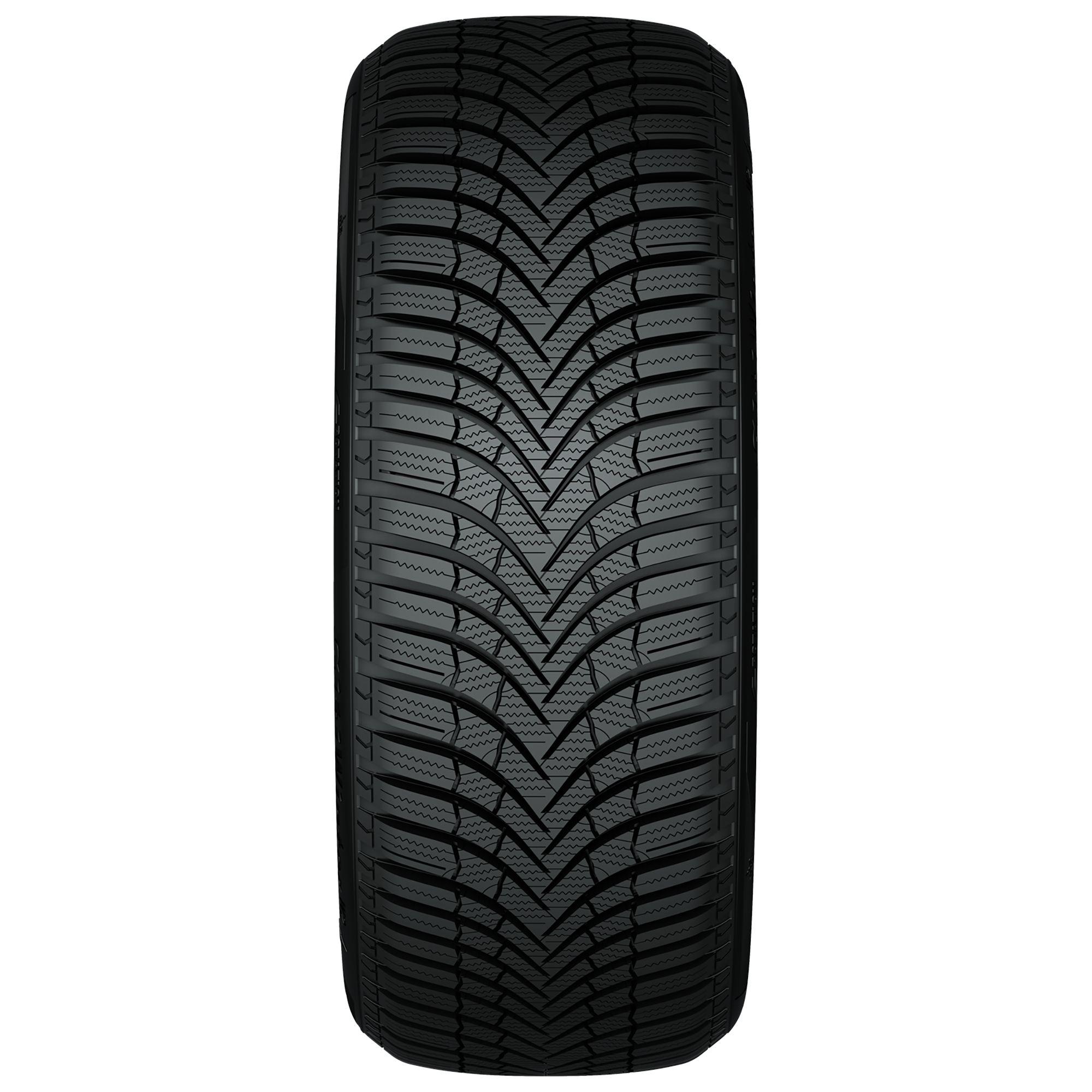 GITI GITIWINTER W2 195/60R15 88T BSW