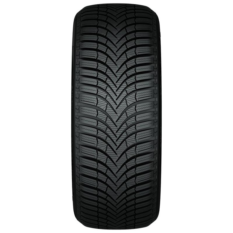 GITI GITIWINTER W2 SUV 235/55R18 104H XL BSW
