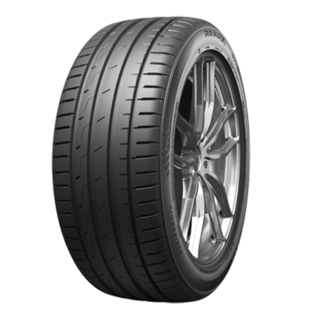 ROADX RX MOTION DU71 235/50R18 101Y XL BSW
