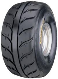 KENDA 19x8.00 - 8 TL 24N K547 SPEEDRACER 4PR E-KENNUNG