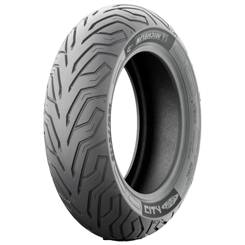 MICHELIN 100/80 - 14 M/C TL/TT 48P CITY GRIP HONDA PCX