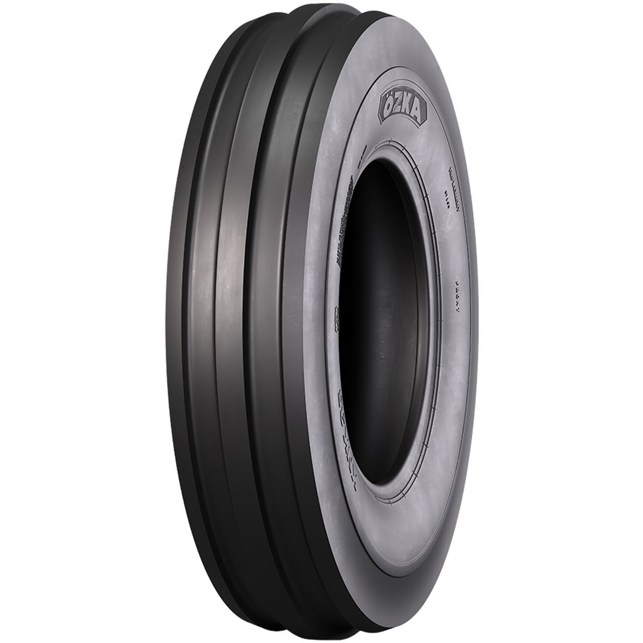 ÖZKA 7.50 - 16 TT 98A6 KNK35 F-2 6PR