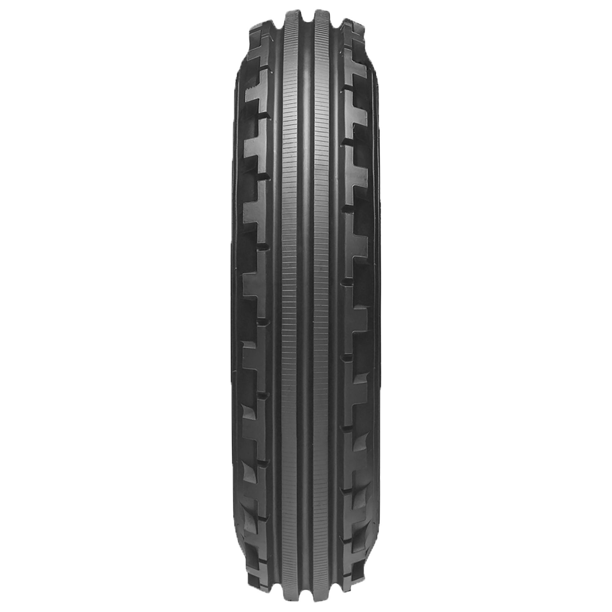 VREDESTEIN 5.50 - 16 TT 86A8 LUG RING 6PR