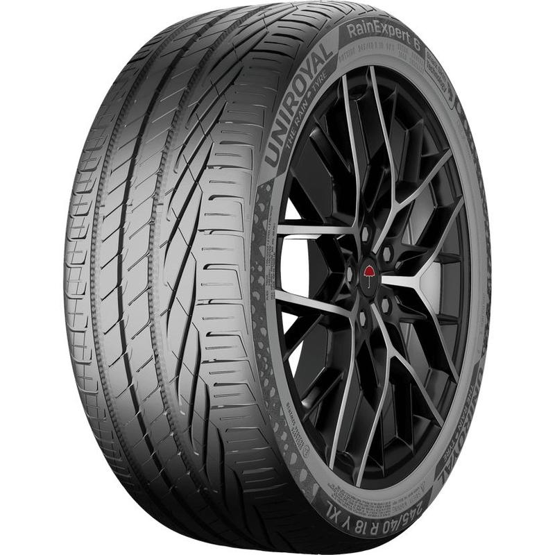 UNIROYAL RainExpert 6 EVc 215/55R17 98W EVc XL FR