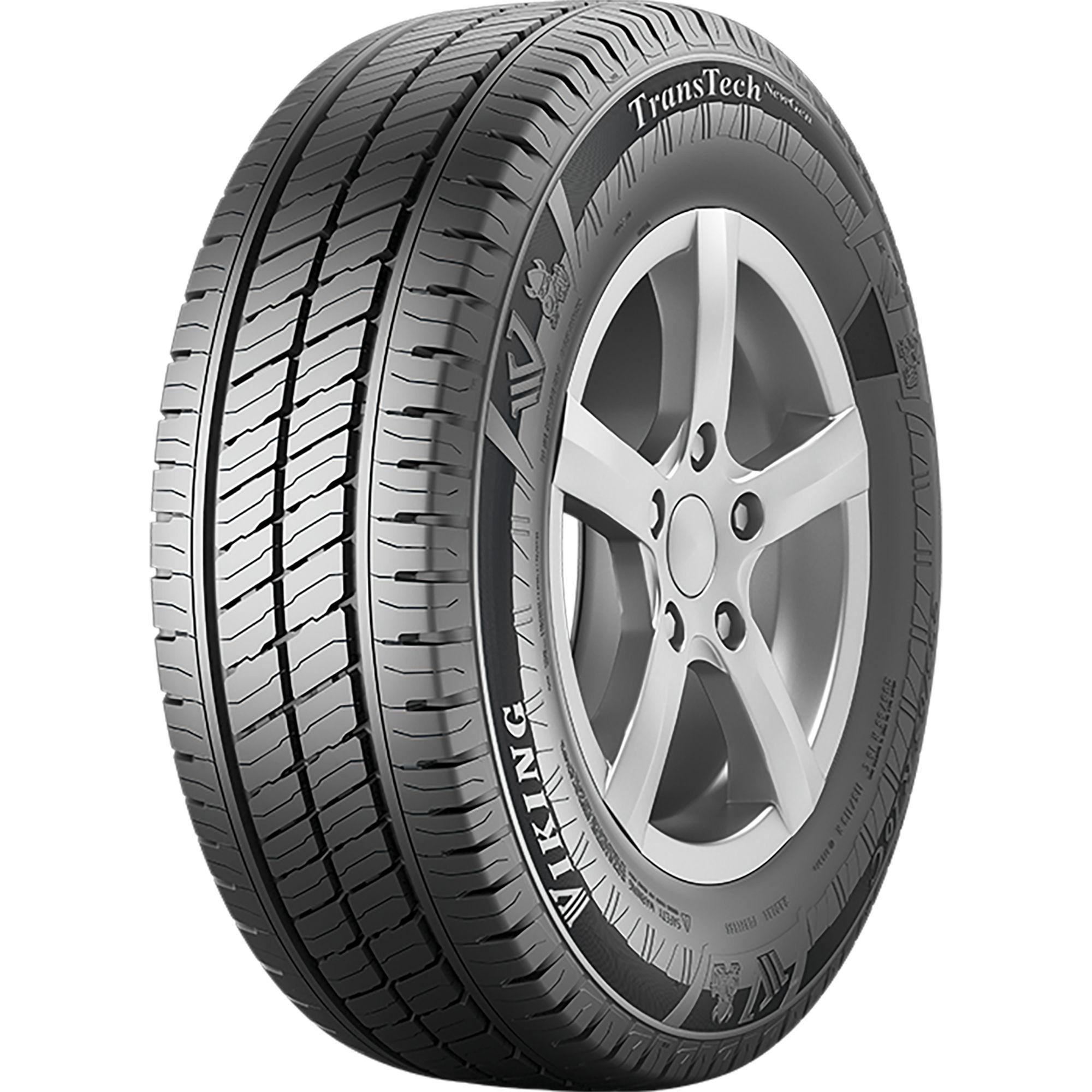 VIKING TRANSTECH NEWGEN 195/65R16C 104/102T BSW