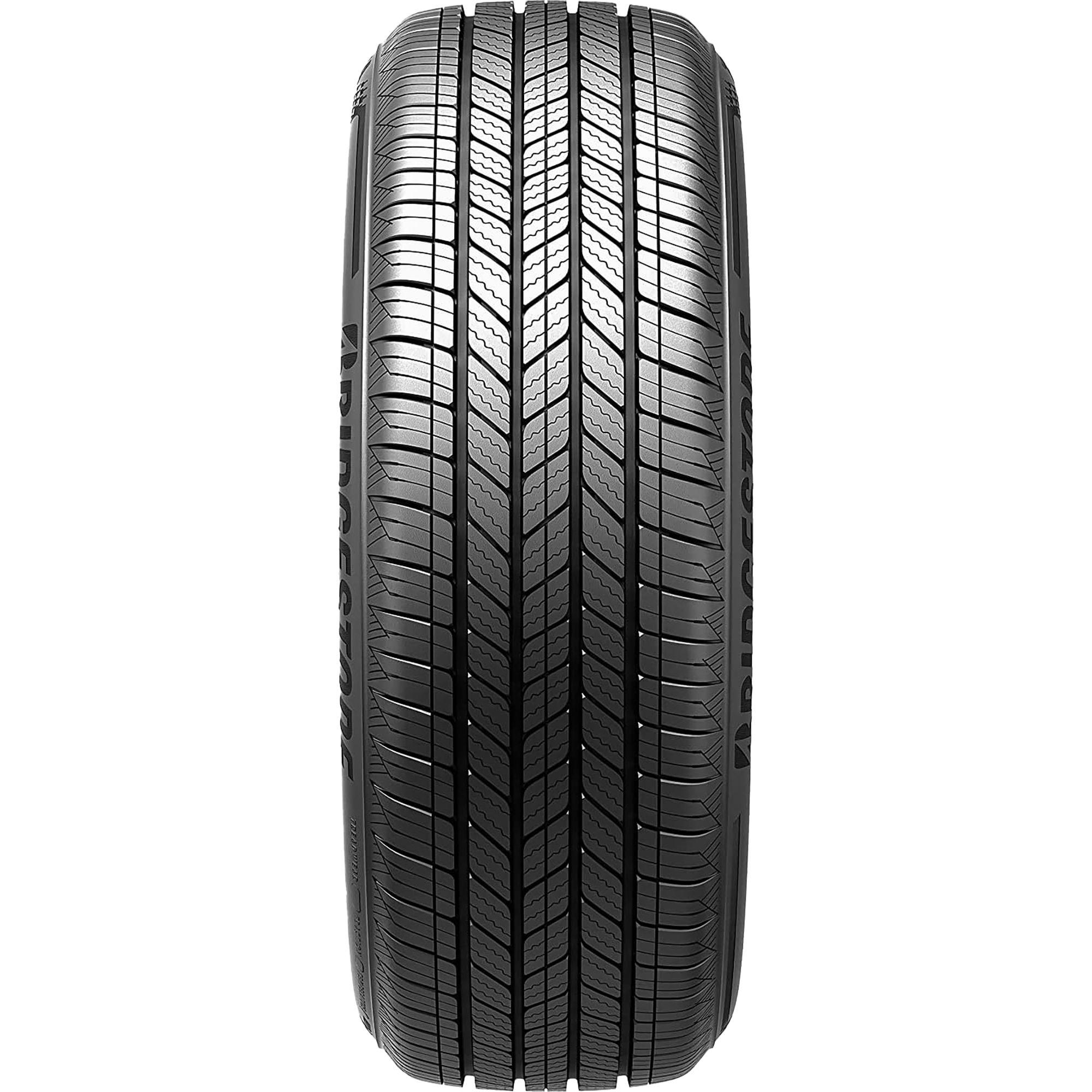 BRIDGESTONE TURANZA LS100 (MOE) EXT 235/55R18 104T (MOE) EXT XL BSW