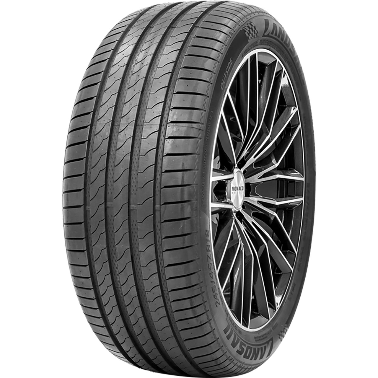 LANDSAIL RAPIDDRAGON 185/65R15 92T XL BSW