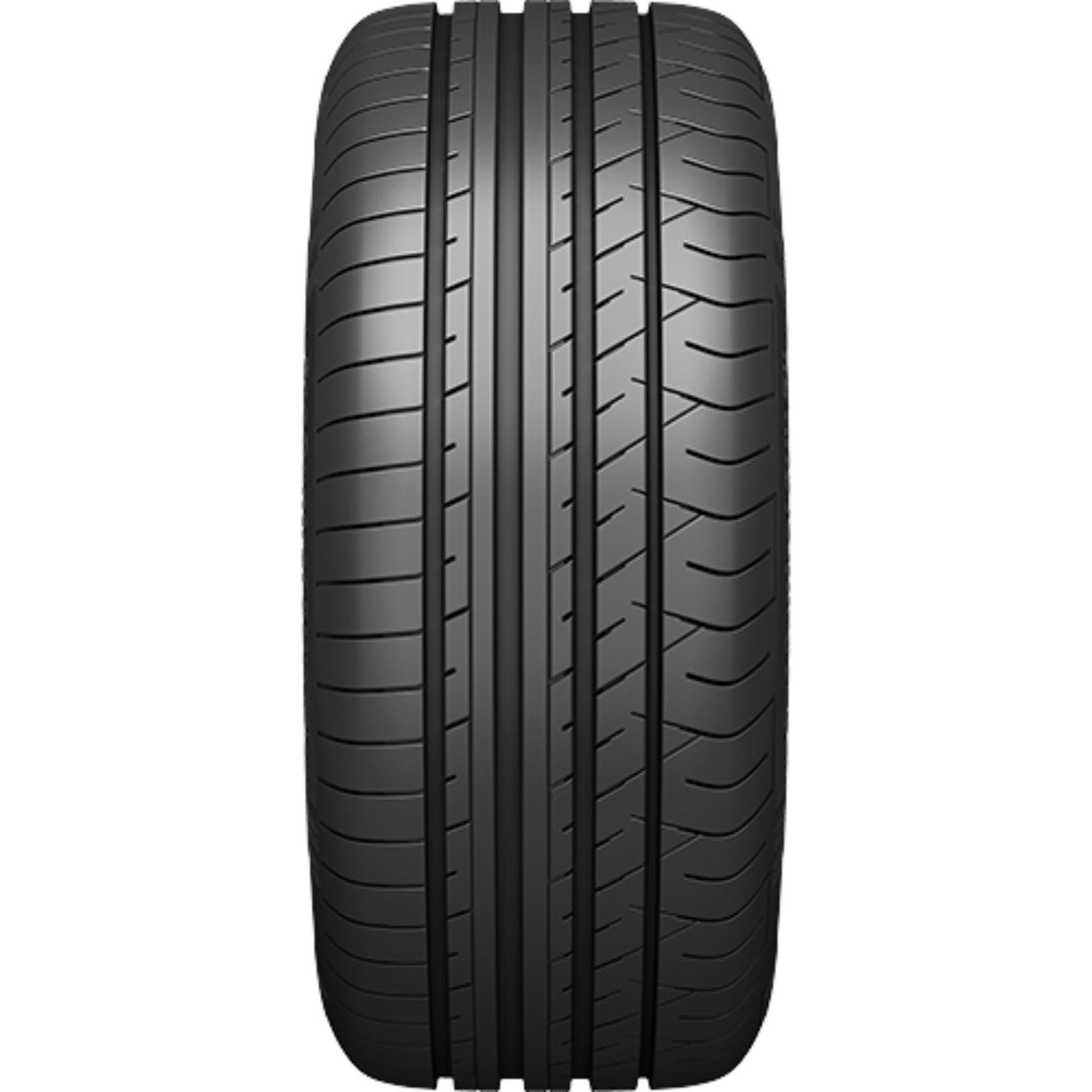 FULDA ECOCONTROL SUV 235/60R17 102V MFS