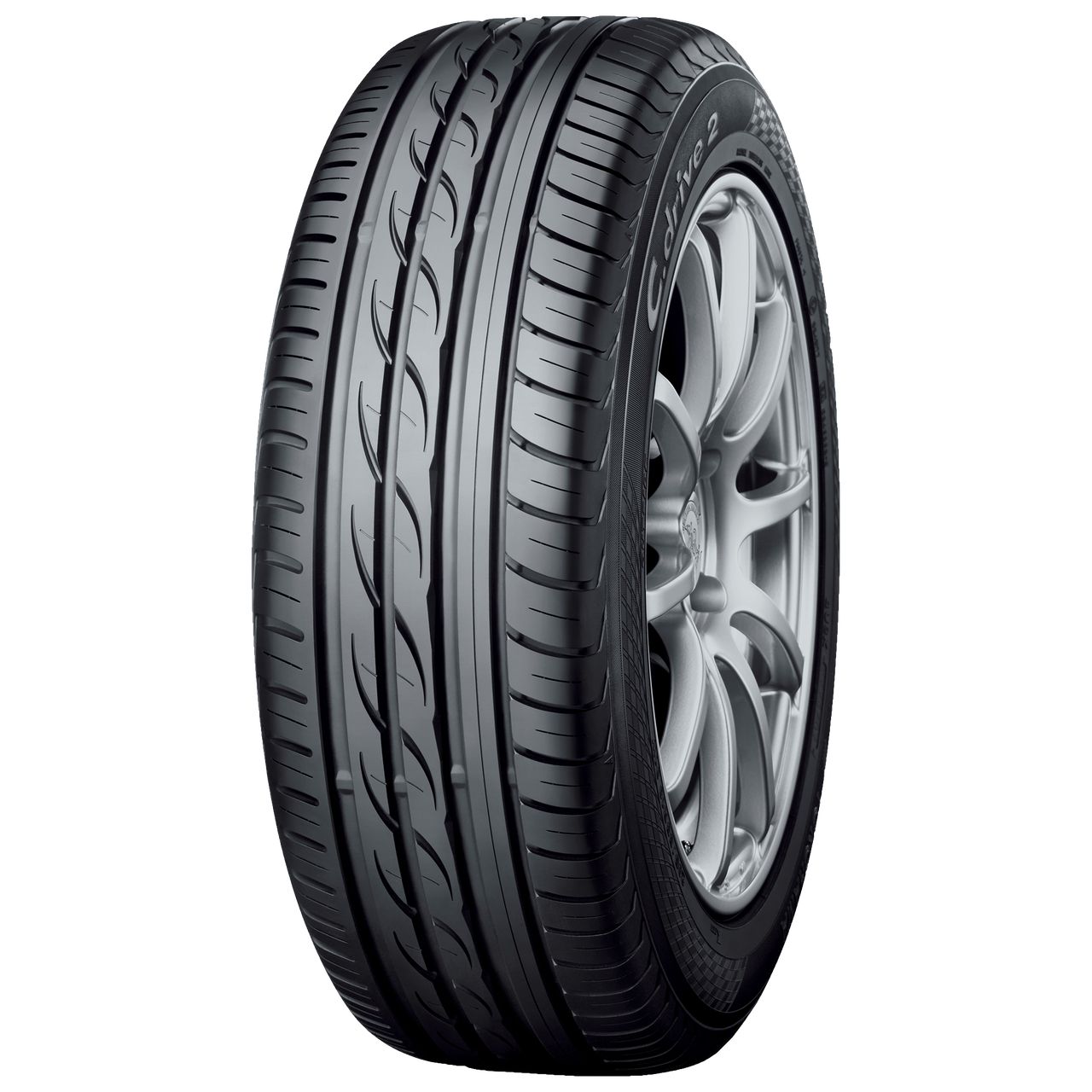 YOKOHAMA C.DRIVE 2 (MO) 205/55R16 91H (MO)