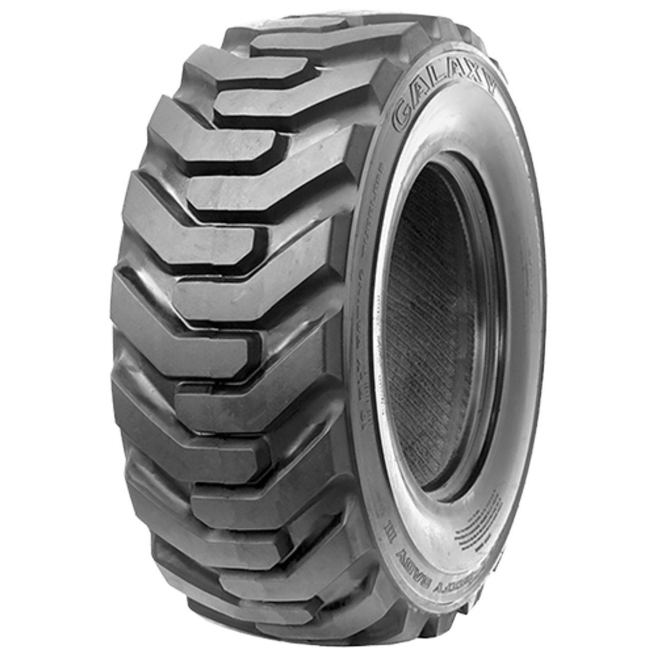 GALAXY 12.5/80 - 18 TL 142A8/129A8 BEEFY BABY I-3 12PR